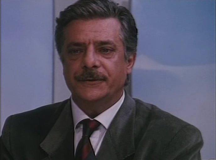 Кадр из фильма Взрослая любовь / Vita coi figli (1990)