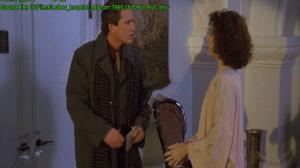 Кадры из фильма Любовь крупным планом / Love at Large (1990)
