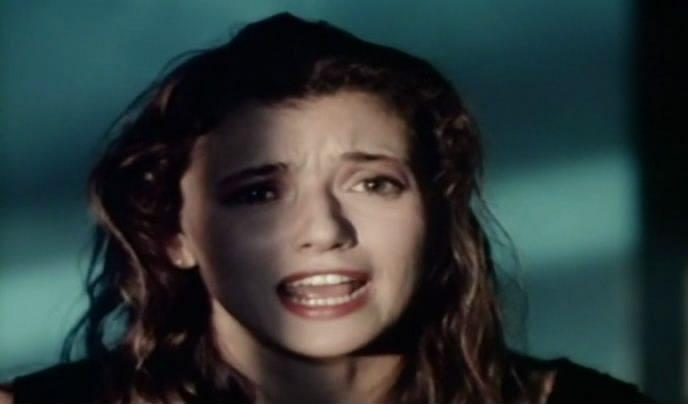 Кадр из фильма Дочь мрака / Daughter of Darkness (1990)