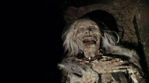 Кадры из фильма Дочь мрака / Daughter of Darkness (1990)