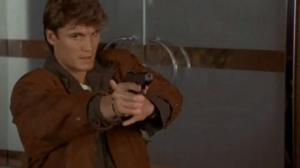 Кадры из фильма Ангел тьмы / Dark angel (1990)