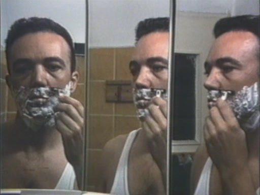 Кадр из фильма Король смерти / Der Todesking (1990)