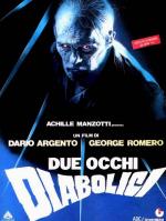 Два злобных глаза / Due occhi diabolici (1990)