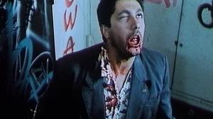 Кадры из фильма Дитя крови / Baby Blood (1990)