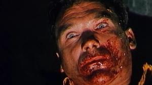 Кадры из фильма Дитя крови / Baby Blood (1990)