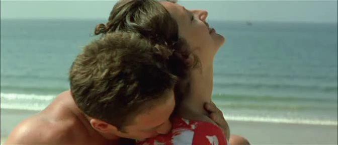 Кадр из фильма Такова жизнь / La Baule-les-Pins (1990)