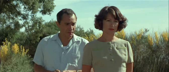 Кадр из фильма Такова жизнь / La Baule-les-Pins (1990)