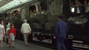Кадры из фильма Такова жизнь / La Baule-les-Pins (1990)