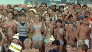 Кадры из фильма Такова жизнь / La Baule-les-Pins (1990)