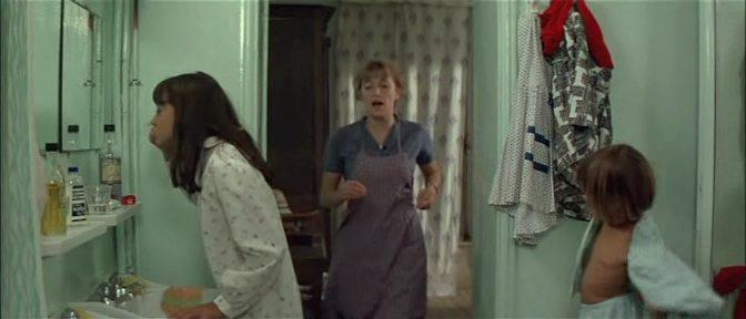 Кадр из фильма Такова жизнь / La Baule-les-Pins (1990)