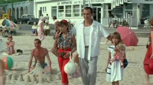 Кадры из фильма Такова жизнь / La Baule-les-Pins (1990)