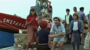 Кадры из фильма Такова жизнь / La Baule-les-Pins (1990)