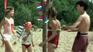 Кадры из фильма Такова жизнь / La Baule-les-Pins (1990)