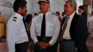 Кадры из фильма Корабль Влюблённых / The Love Boat: A Valentine Voyage (1990)