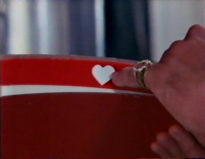 Кадр из фильма Корабль Влюблённых / The Love Boat: A Valentine Voyage (1990)