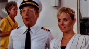 Кадры из фильма Корабль Влюблённых / The Love Boat: A Valentine Voyage (1990)