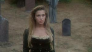 Кадры из фильма Возвращение сатаны / The Haunting of Morella (1990)
