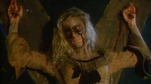 Кадры из фильма Возвращение сатаны / The Haunting of Morella (1990)
