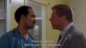 Кадры из фильма Смерти вопреки / Hard to Kill (1990)
