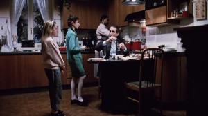Кадры из фильма Прошу не беспокоиться / Tolgo il disturbo (1990)