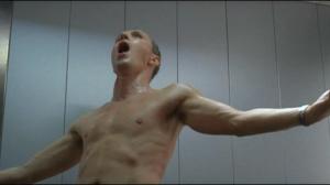 Кадры из фильма Лифт (2006)