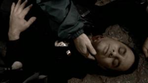 Кадры из фильма 48 недель спустя / Last Rites (2006)