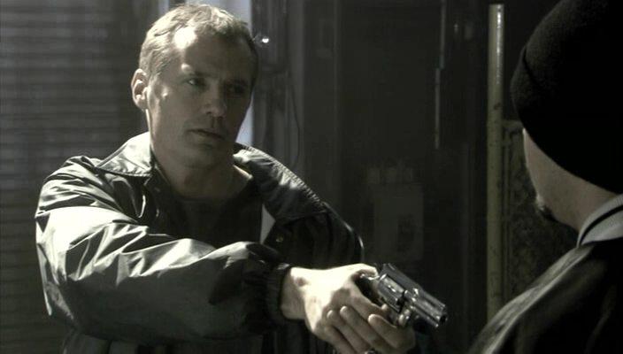 Кадр из фильма 48 недель спустя / Last Rites (2006)