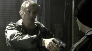 Кадры из фильма 48 недель спустя / Last Rites (2006)