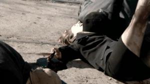 Кадры из фильма 48 недель спустя / Last Rites (2006)