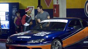 Кадры из фильма Тройной форсаж: Токийский Дрифт / The Fast and the Furious: Tokyo Drift (2006)