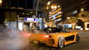 Кадры из фильма Тройной форсаж: Токийский Дрифт / The Fast and the Furious: Tokyo Drift (2006)