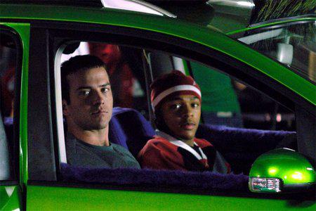 Кадр из фильма Тройной форсаж: Токийский Дрифт / The Fast and the Furious: Tokyo Drift (2006)