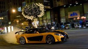 Кадры из фильма Тройной форсаж: Токийский Дрифт / The Fast and the Furious: Tokyo Drift (2006)