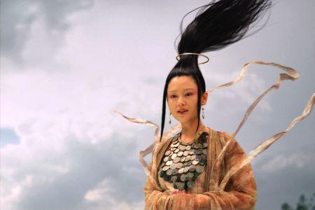 Кадр из фильма Клятва / Kuntilanak (2006)