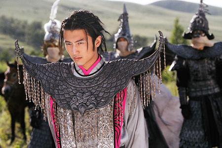 Кадр из фильма Клятва / Kuntilanak (2006)