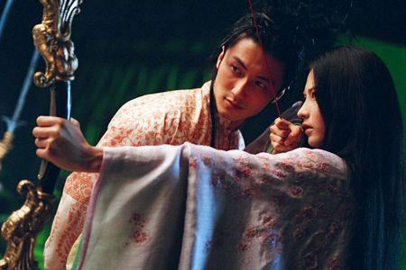 Кадр из фильма Клятва / Kuntilanak (2006)
