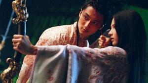 Кадры из фильма Клятва / Kuntilanak (2006)