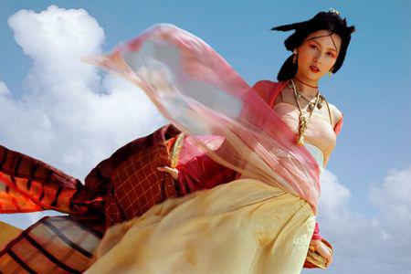 Кадр из фильма Клятва / Kuntilanak (2006)