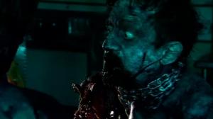 Кадры из фильма Ночь мертвецов: Жизнь после смерти / Night of the Dead: Leben Tod (2006)