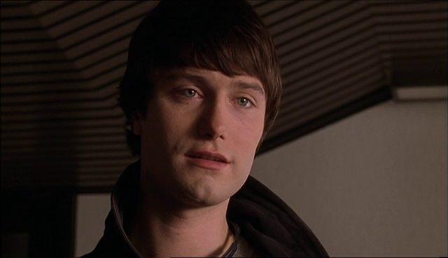 Кадр из фильма Ни одна ночь не станет долгой / No Night Is Too Long (2006)