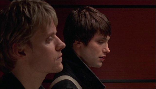 Кадр из фильма Ни одна ночь не станет долгой / No Night Is Too Long (2006)