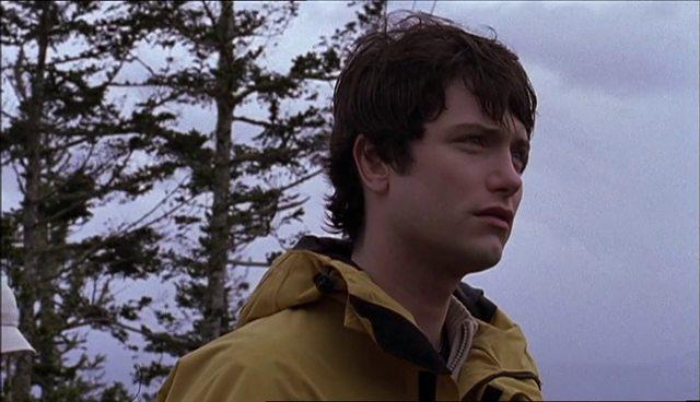 Кадр из фильма Ни одна ночь не станет долгой / No Night Is Too Long (2006)
