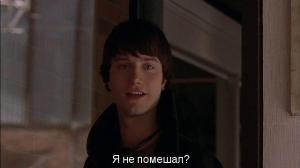 Кадры из фильма Ни одна ночь не станет долгой / No Night Is Too Long (2006)