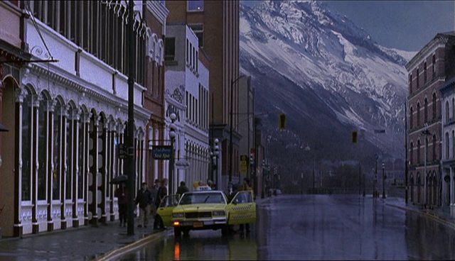 Кадр из фильма Ни одна ночь не станет долгой / No Night Is Too Long (2006)