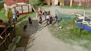 Кадры из фильма Дети Острова сокровищ: Тайна острова сокровищ / Treasure Island Kids: The Mystery of Treasure Island (2006)