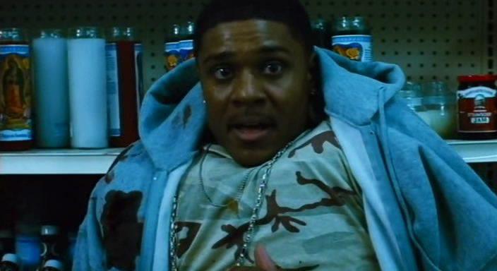 Кадр из фильма Квартал ужаса Снуп Догга / Hood of Horror (2006)