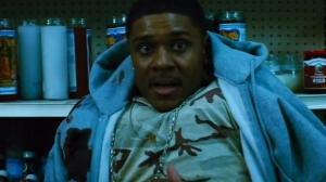 Кадры из фильма Квартал ужаса Снуп Догга / Hood of Horror (2006)