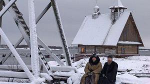 Кадры из фильма Остров. (2006)