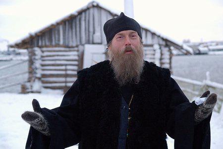 Кадр из фильма Остров. (2006)