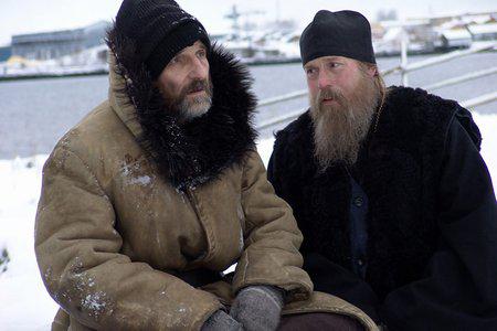Кадр из фильма Остров. (2006)